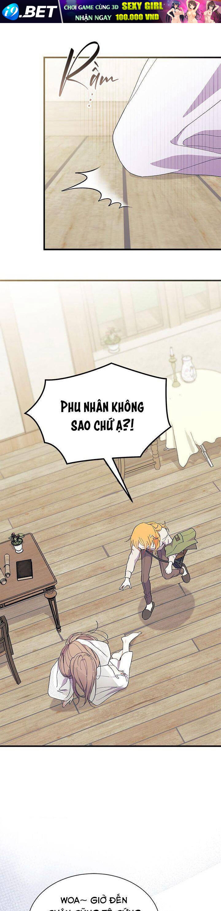 Tôi Không Muốn Làm Người Mai Mối Chap 78 - Next Chap 79