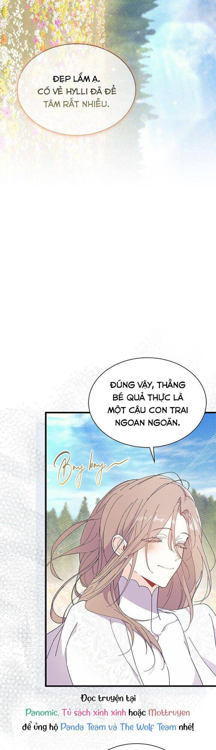 Tôi Không Muốn Làm Người Mai Mối Chap 78 - Next Chap 79