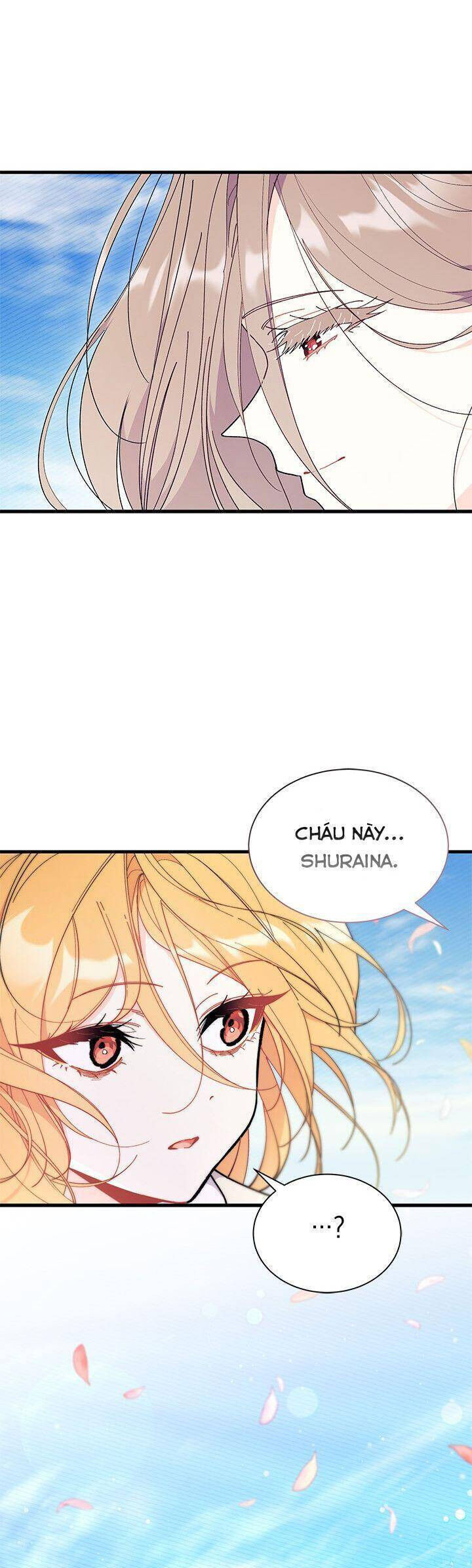 Tôi Không Muốn Làm Người Mai Mối Chap 78 - Next Chap 79