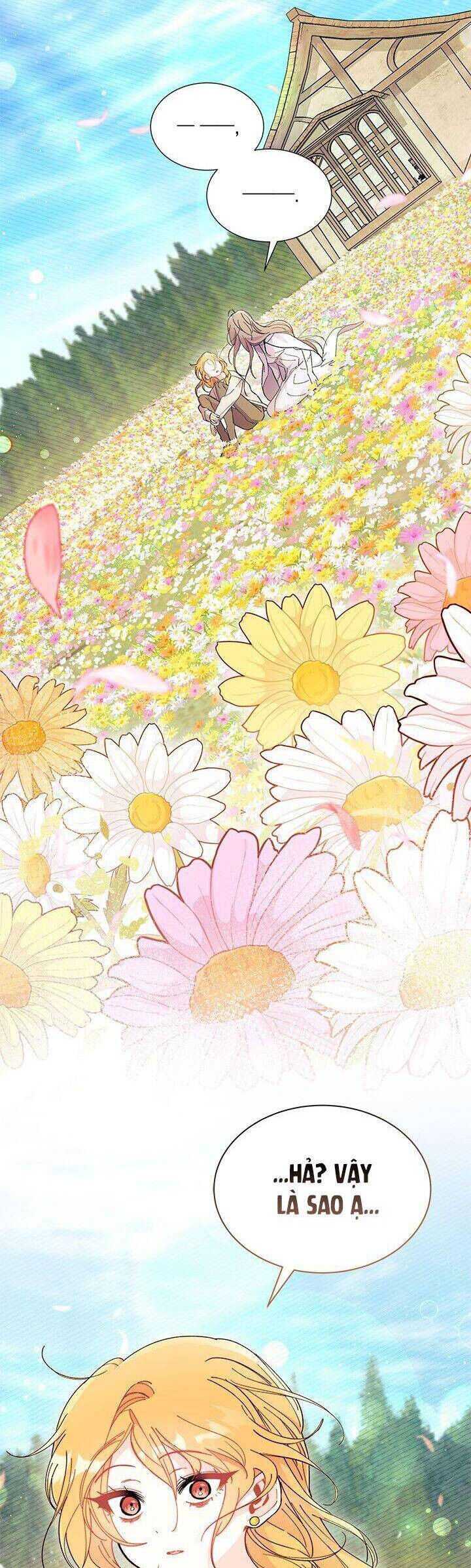 Tôi Không Muốn Làm Người Mai Mối Chap 78 - Next Chap 79