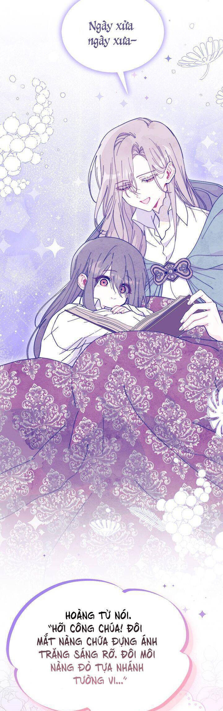 Tôi Không Muốn Làm Người Mai Mối Chap 78 - Next Chap 79