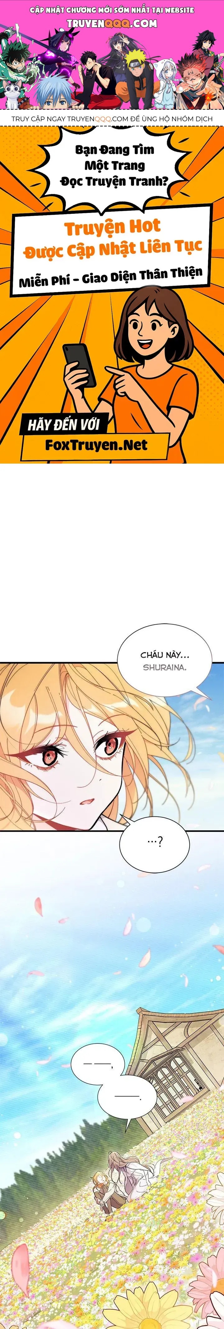 Tôi Không Muốn Làm Người Mai Mối Chap 79 - Next Chap 80