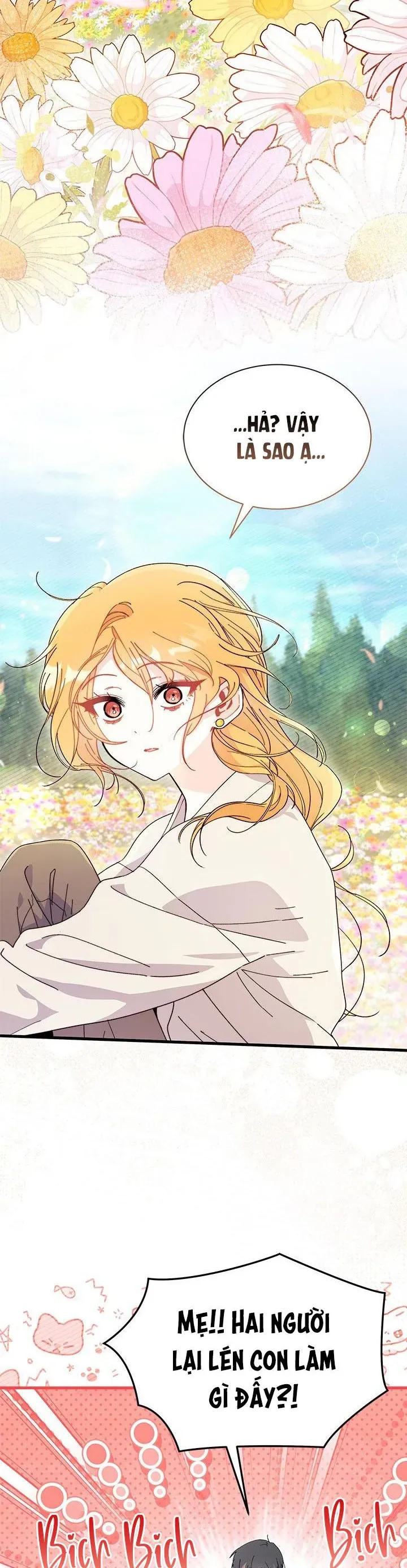 Tôi Không Muốn Làm Người Mai Mối Chap 79 - Next Chap 80