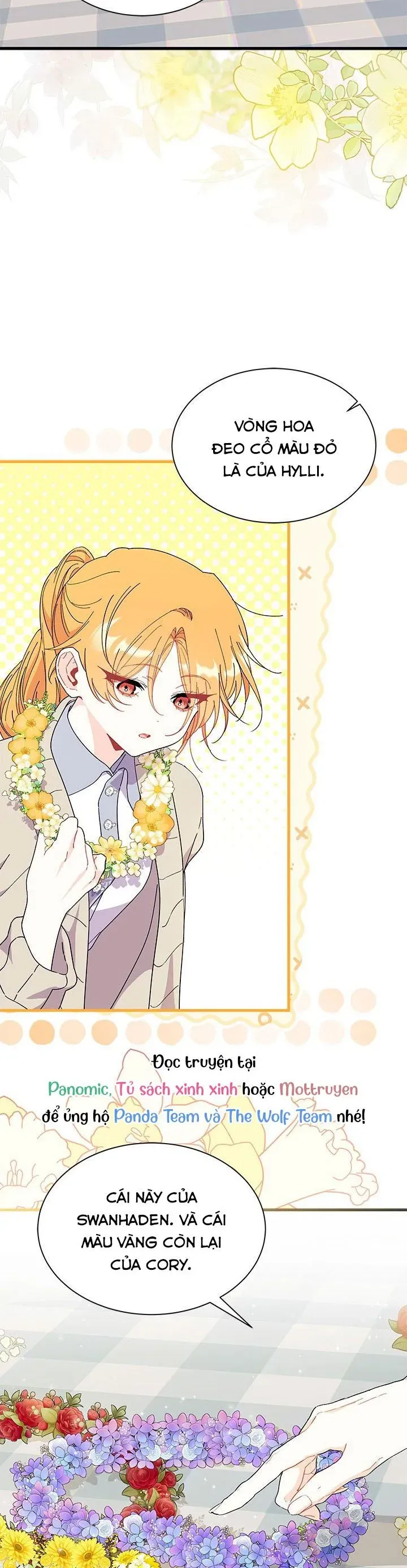 Tôi Không Muốn Làm Người Mai Mối Chap 79 - Next Chap 80