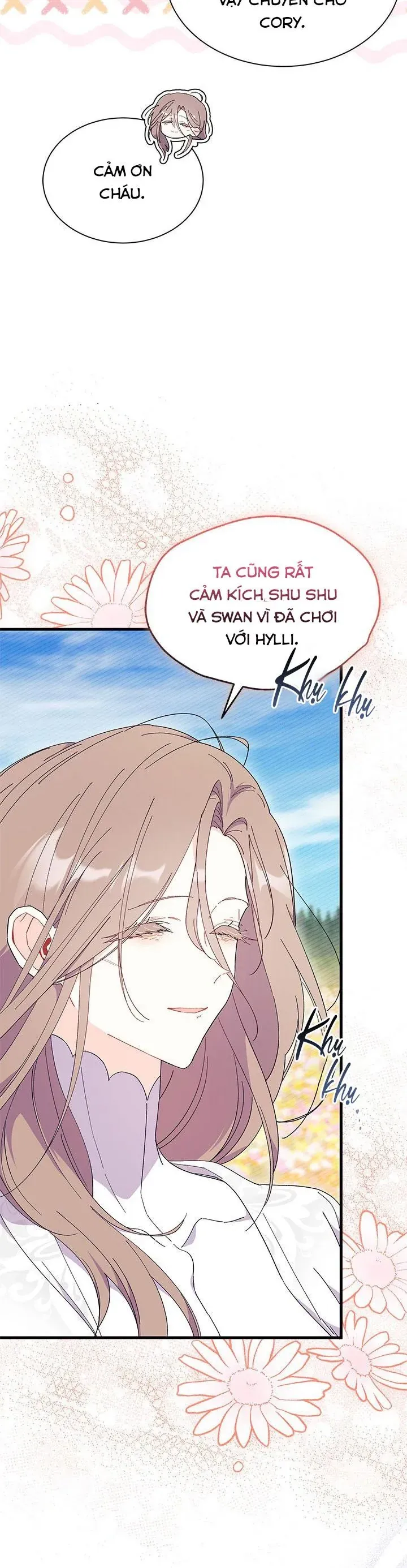 Tôi Không Muốn Làm Người Mai Mối Chap 79 - Next Chap 80