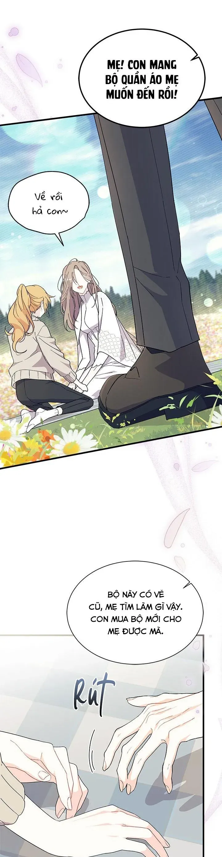 Tôi Không Muốn Làm Người Mai Mối Chap 79 - Next Chap 80