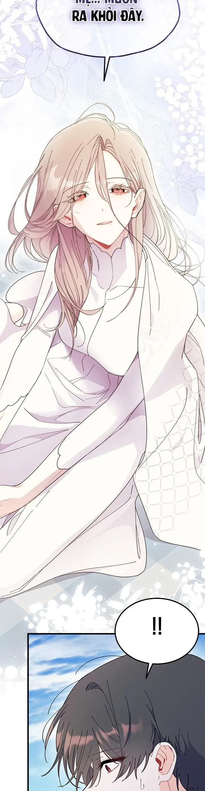 Tôi Không Muốn Làm Người Mai Mối Chap 79 - Next Chap 80