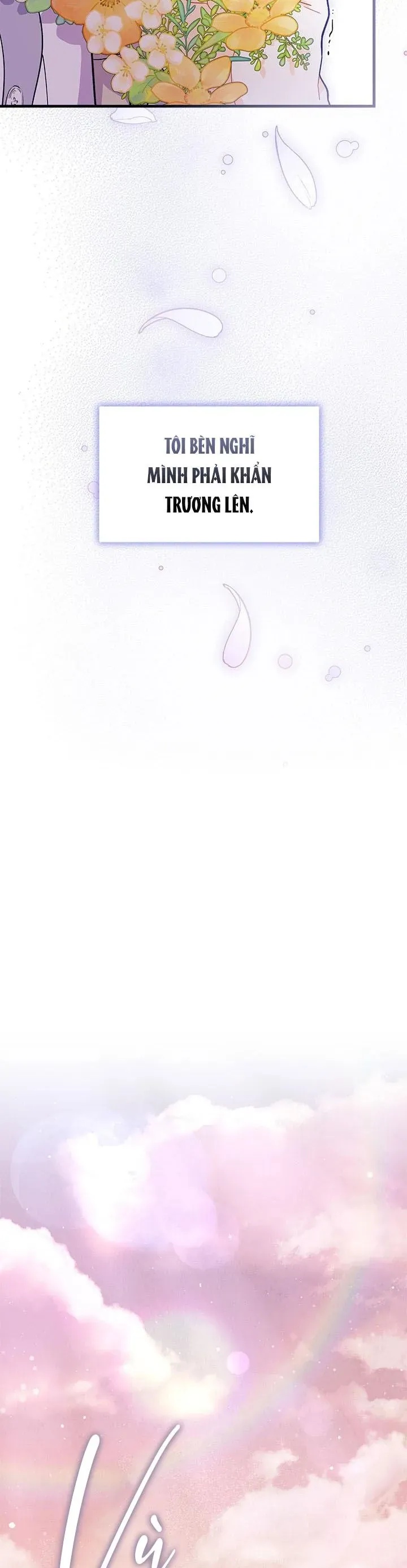 Tôi Không Muốn Làm Người Mai Mối Chap 79 - Next Chap 80