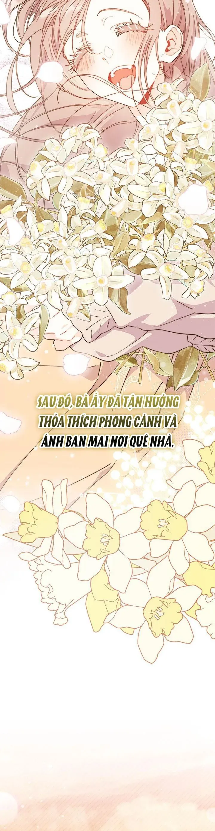 Tôi Không Muốn Làm Người Mai Mối Chap 79 - Next Chap 80