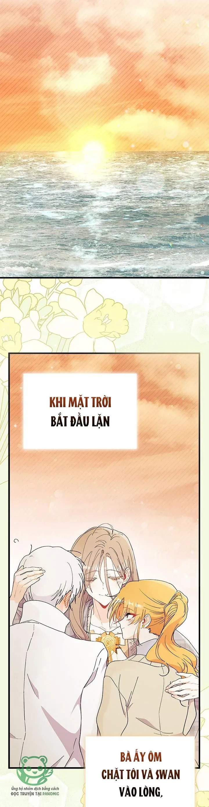 Tôi Không Muốn Làm Người Mai Mối Chap 79 - Next Chap 80