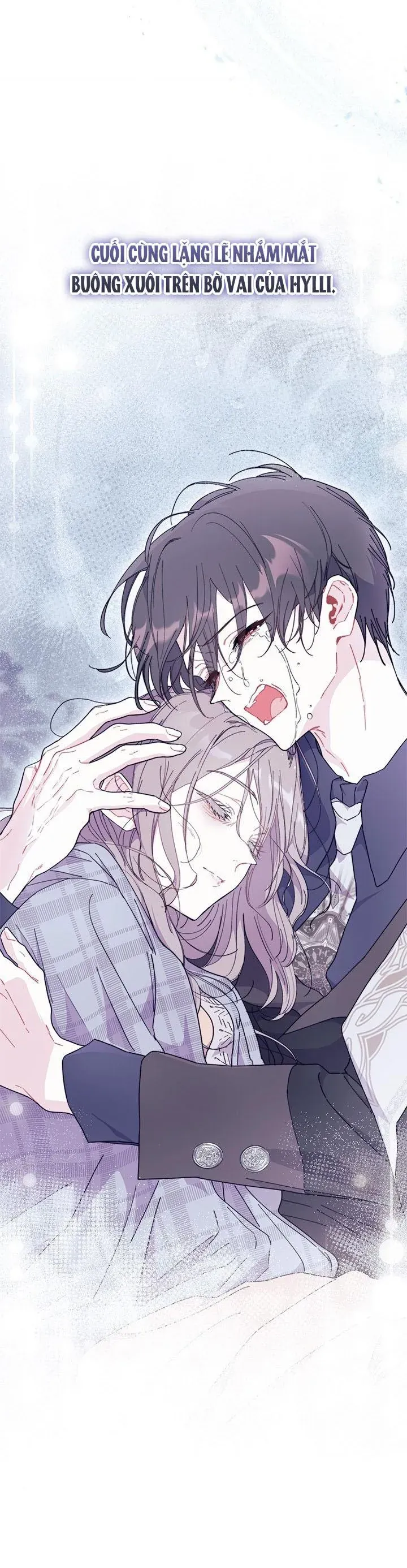 Tôi Không Muốn Làm Người Mai Mối Chap 79 - Next Chap 80