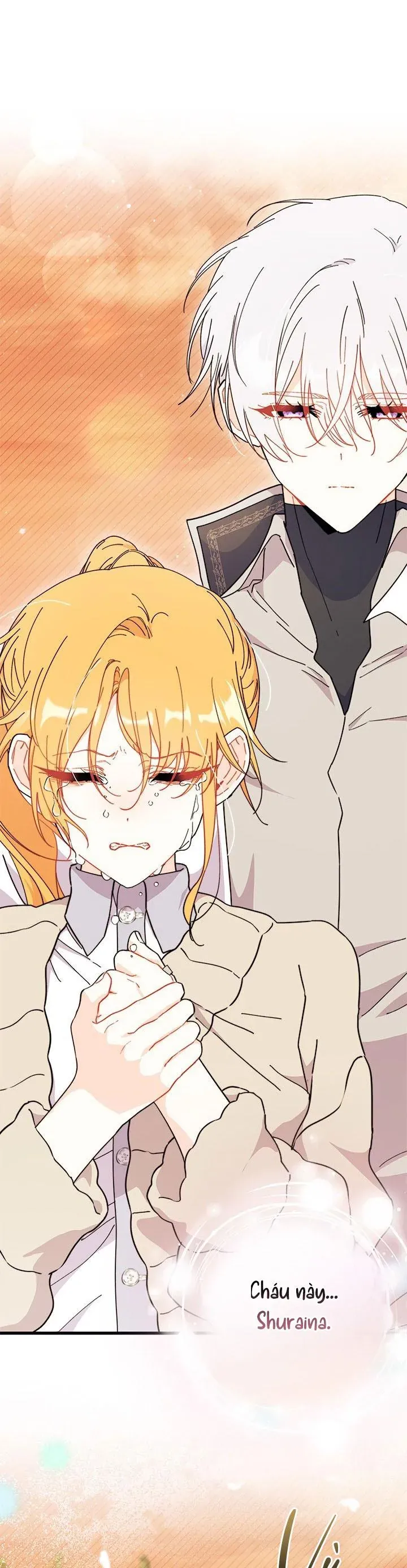 Tôi Không Muốn Làm Người Mai Mối Chap 79 - Next Chap 80