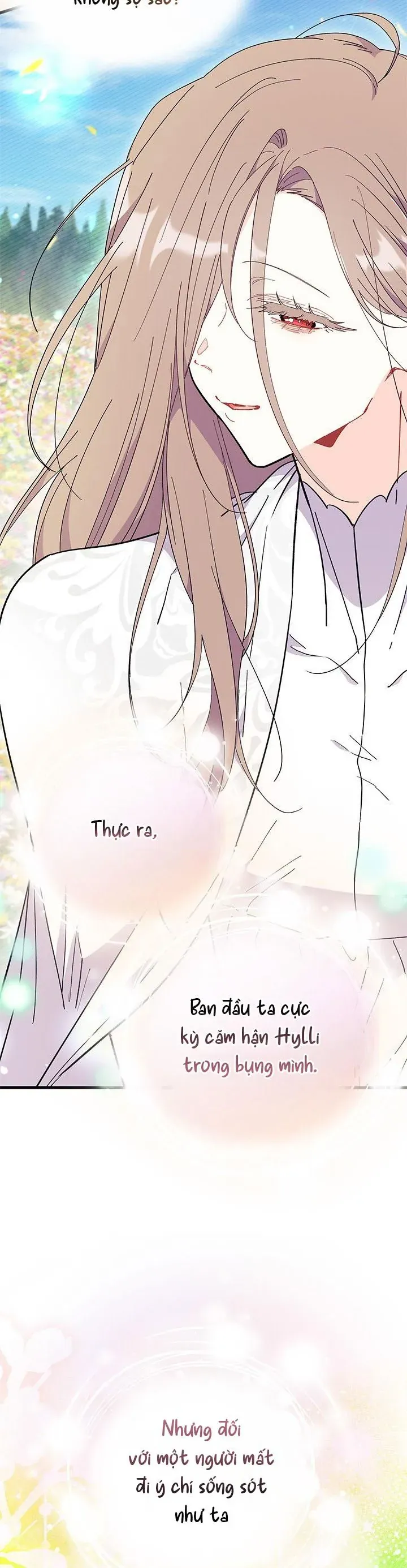 Tôi Không Muốn Làm Người Mai Mối Chap 79 - Next Chap 80