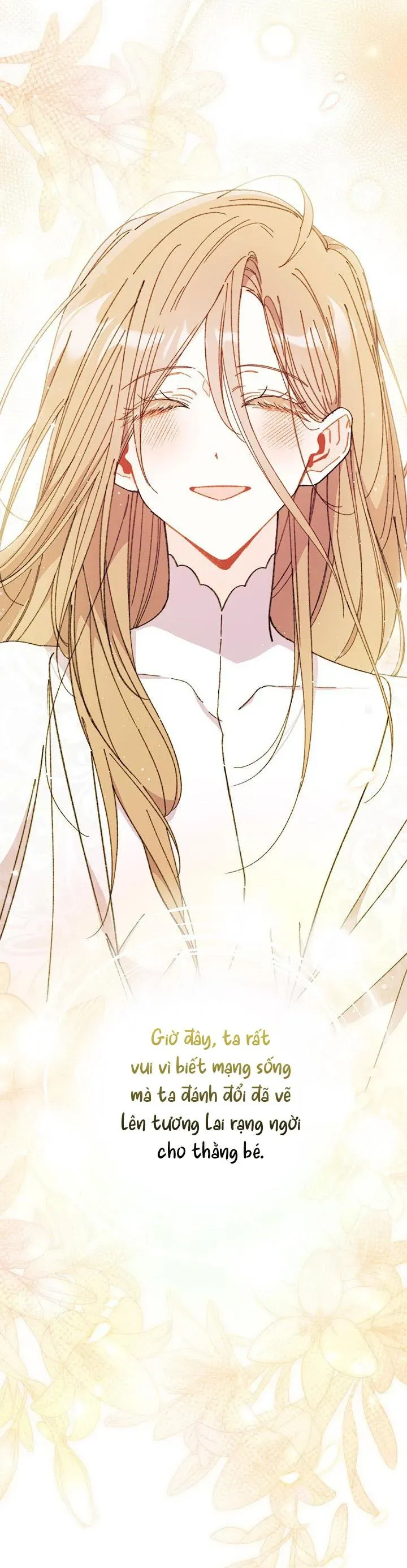 Tôi Không Muốn Làm Người Mai Mối Chap 79 - Next Chap 80