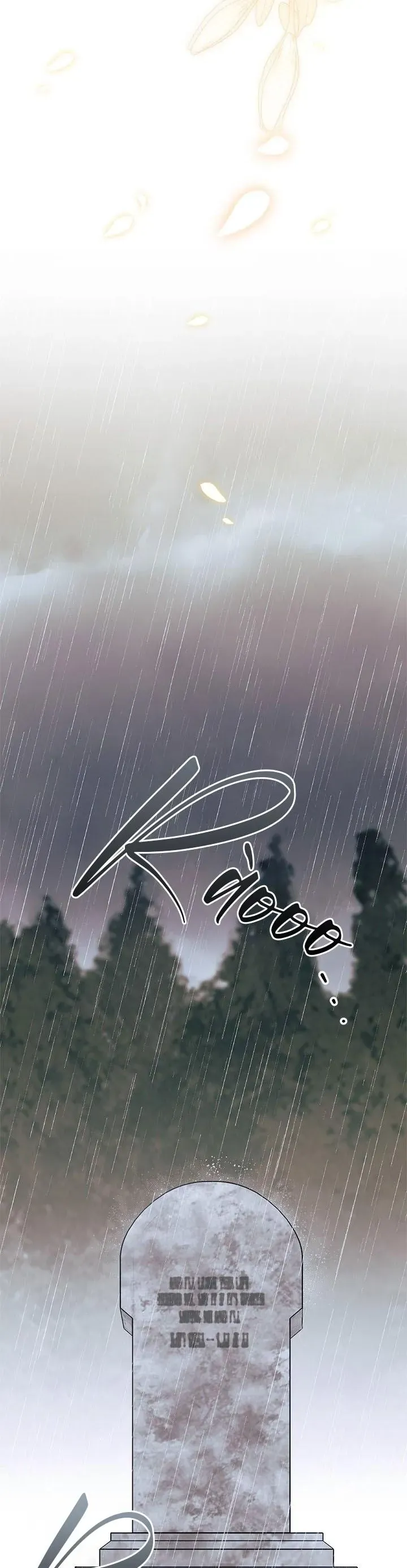 Tôi Không Muốn Làm Người Mai Mối Chap 79 - Next Chap 80