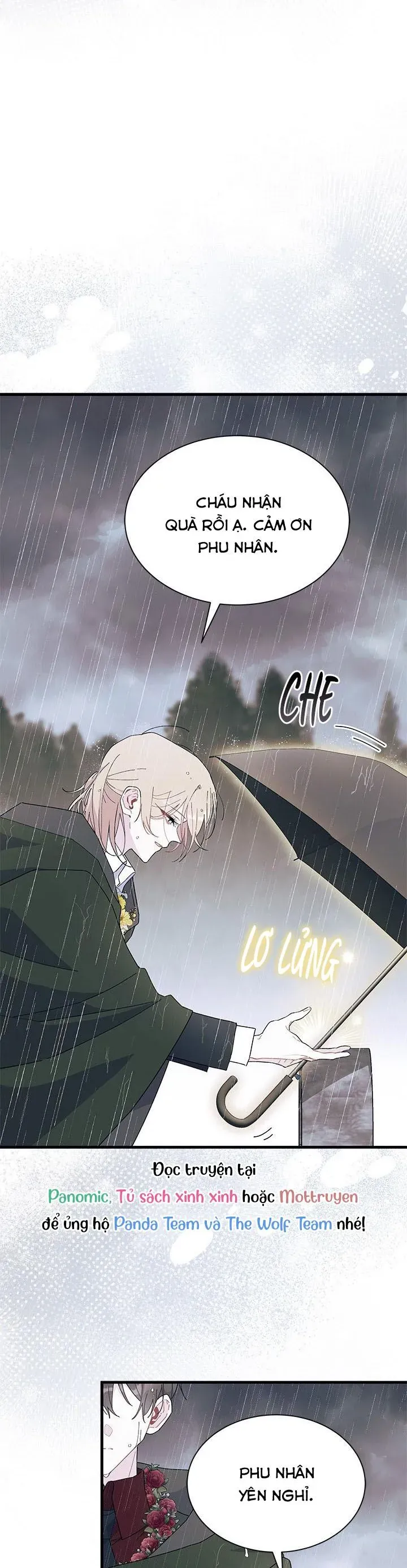 Tôi Không Muốn Làm Người Mai Mối Chap 79 - Next Chap 80