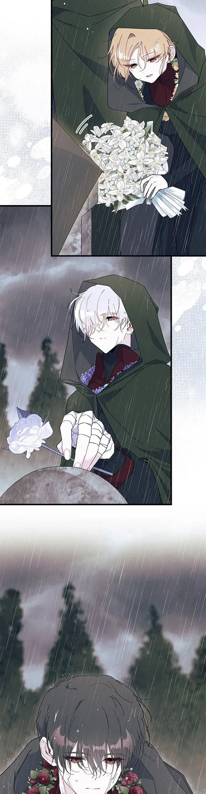 Tôi Không Muốn Làm Người Mai Mối Chap 79 - Next Chap 80