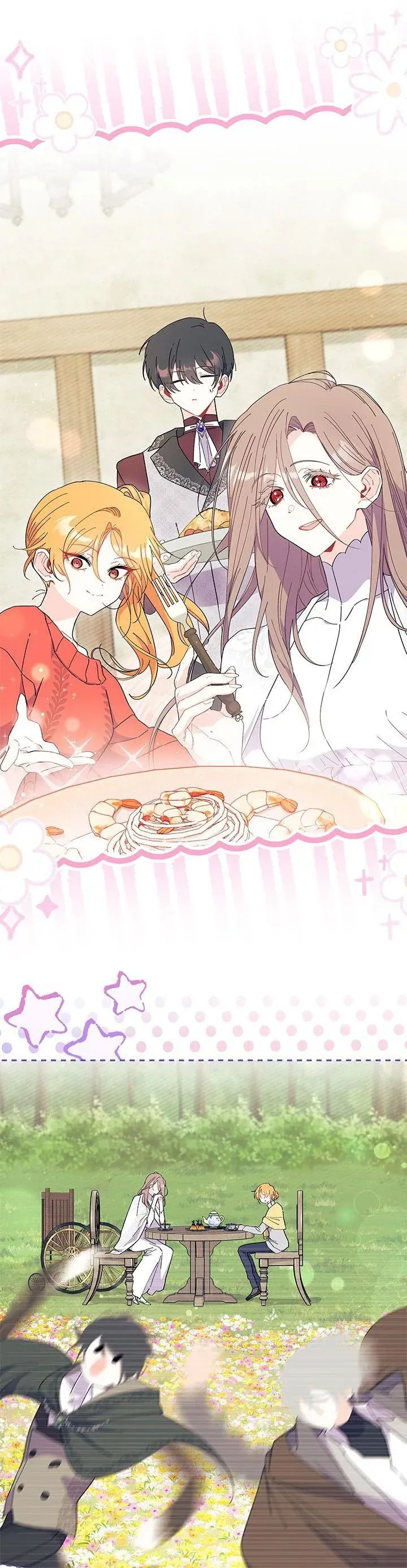 Tôi Không Muốn Làm Người Mai Mối Chap 79 - Next Chap 80