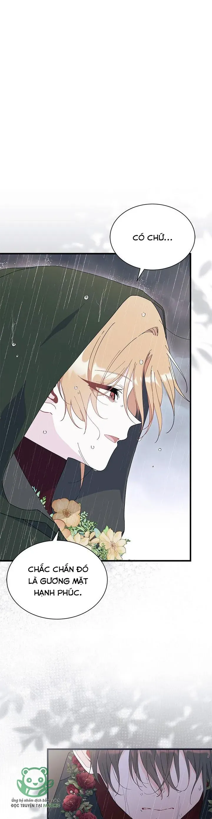 Tôi Không Muốn Làm Người Mai Mối Chap 79 - Next Chap 80