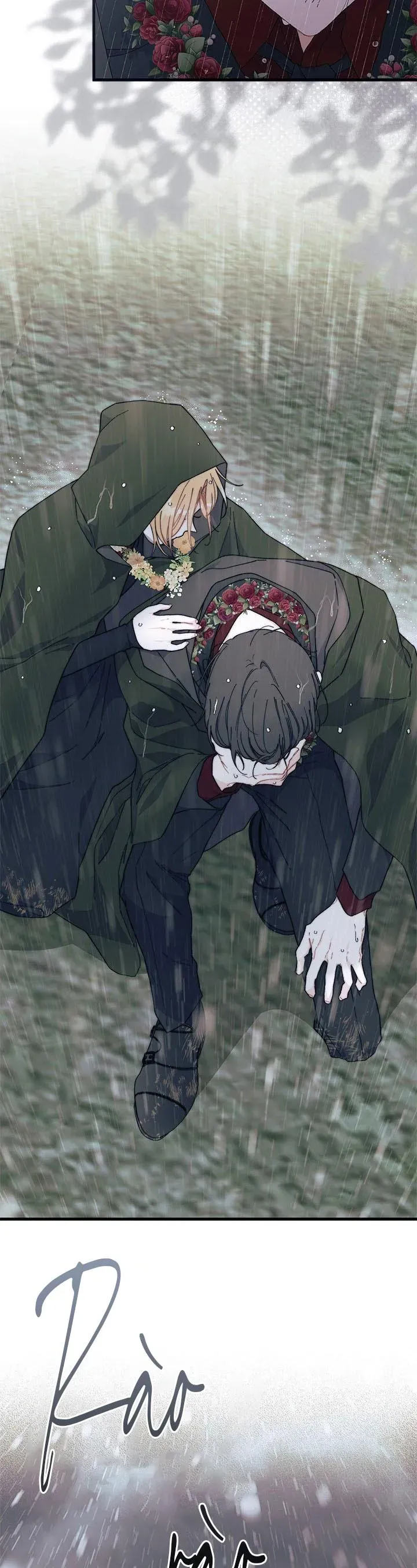 Tôi Không Muốn Làm Người Mai Mối Chap 79 - Next Chap 80