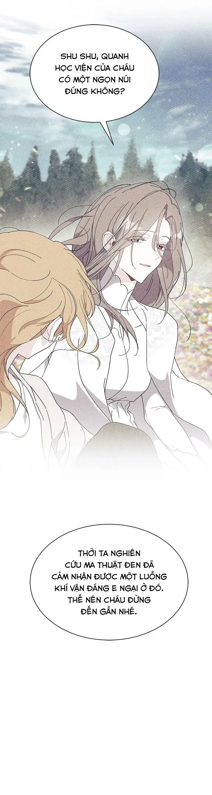 Tôi Không Muốn Làm Người Mai Mối Chap 79 - Next Chap 80