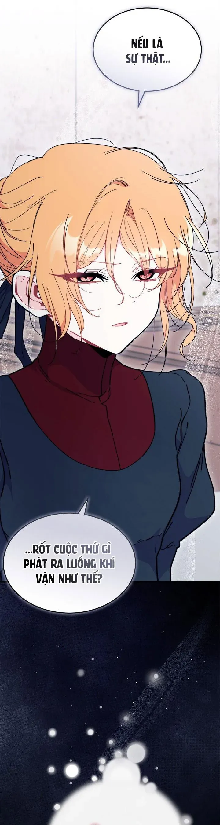 Tôi Không Muốn Làm Người Mai Mối Chap 79 - Next Chap 80