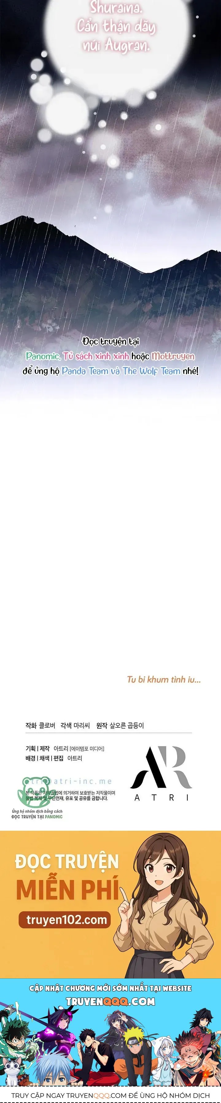 Tôi Không Muốn Làm Người Mai Mối Chap 79 - Next Chap 80