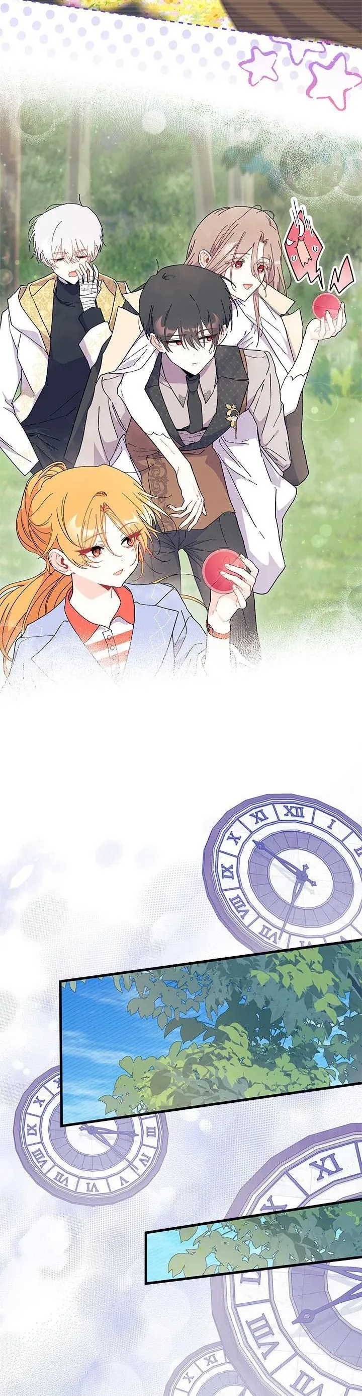 Tôi Không Muốn Làm Người Mai Mối Chap 79 - Next Chap 80