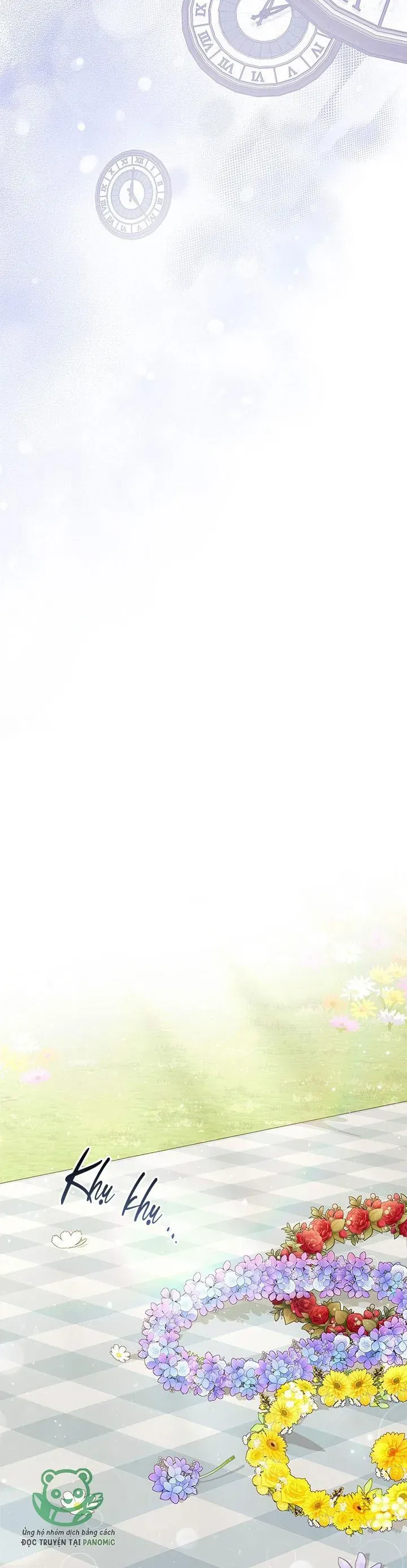 Tôi Không Muốn Làm Người Mai Mối Chap 79 - Next Chap 80