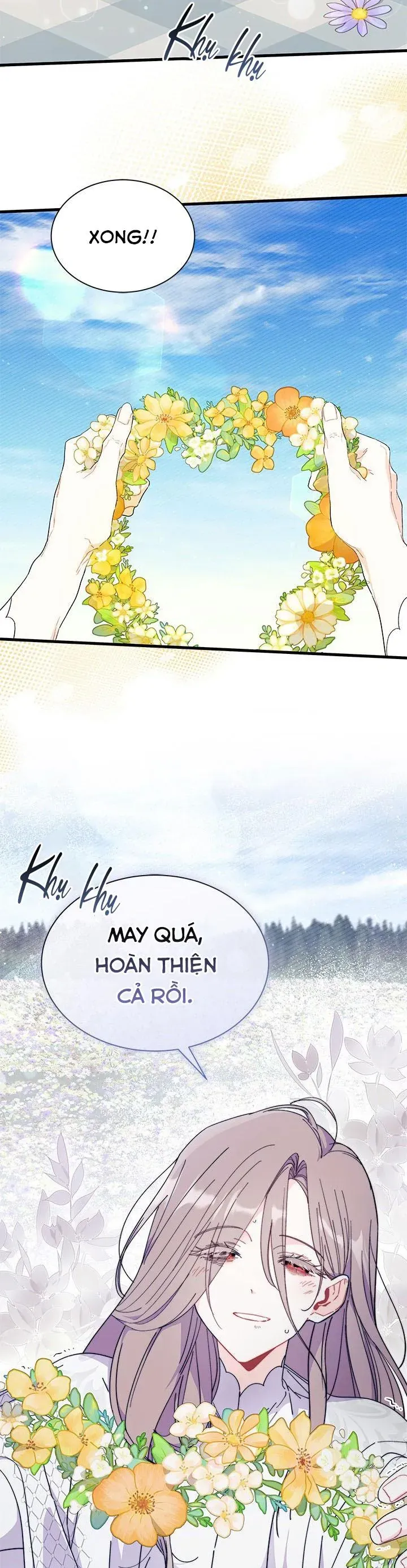 Tôi Không Muốn Làm Người Mai Mối Chap 79 - Next Chap 80