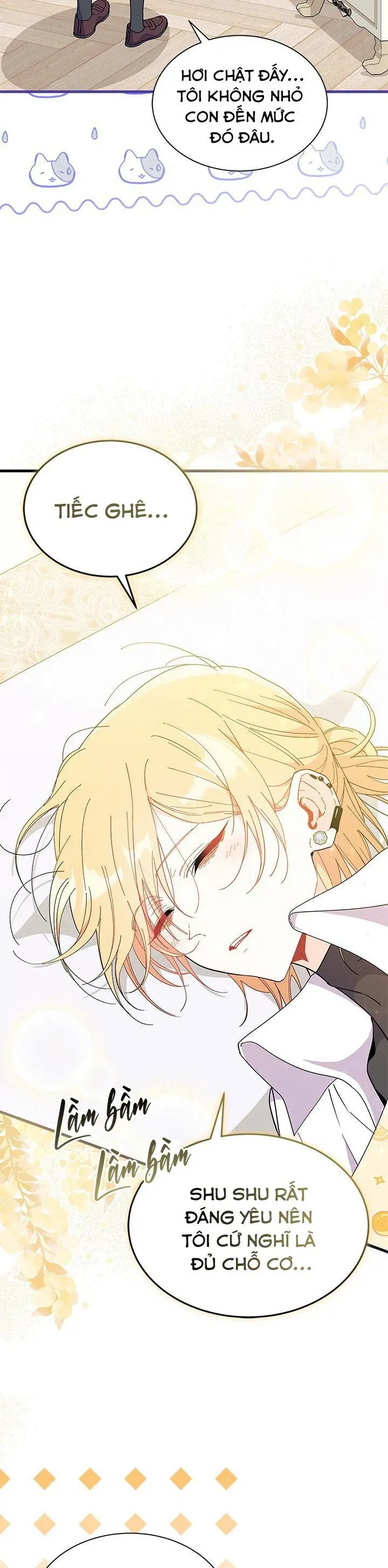 Tôi Không Muốn Làm Người Mai Mối Chap 80 - Next Chap 81