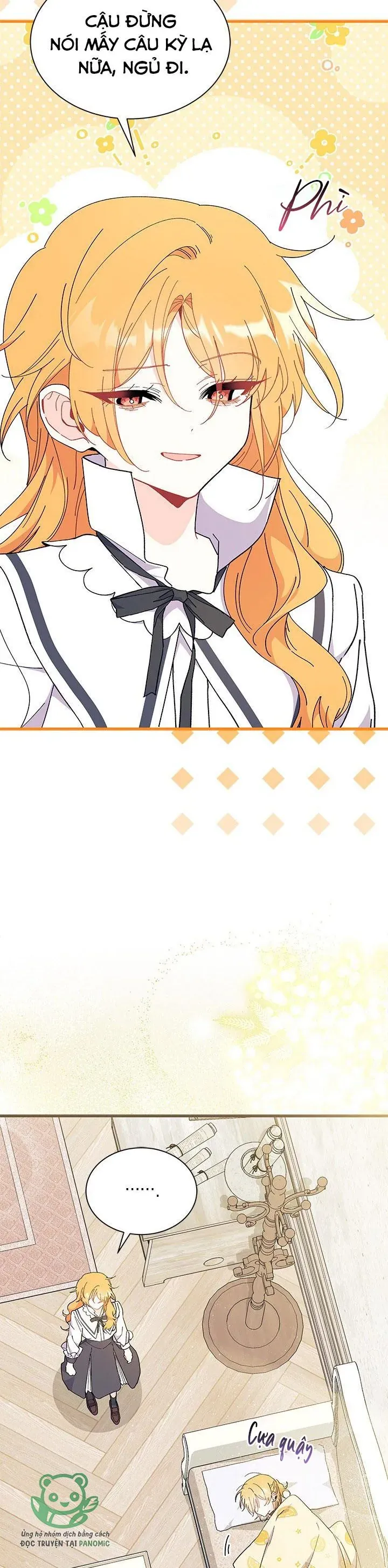 Tôi Không Muốn Làm Người Mai Mối Chap 80 - Next Chap 81