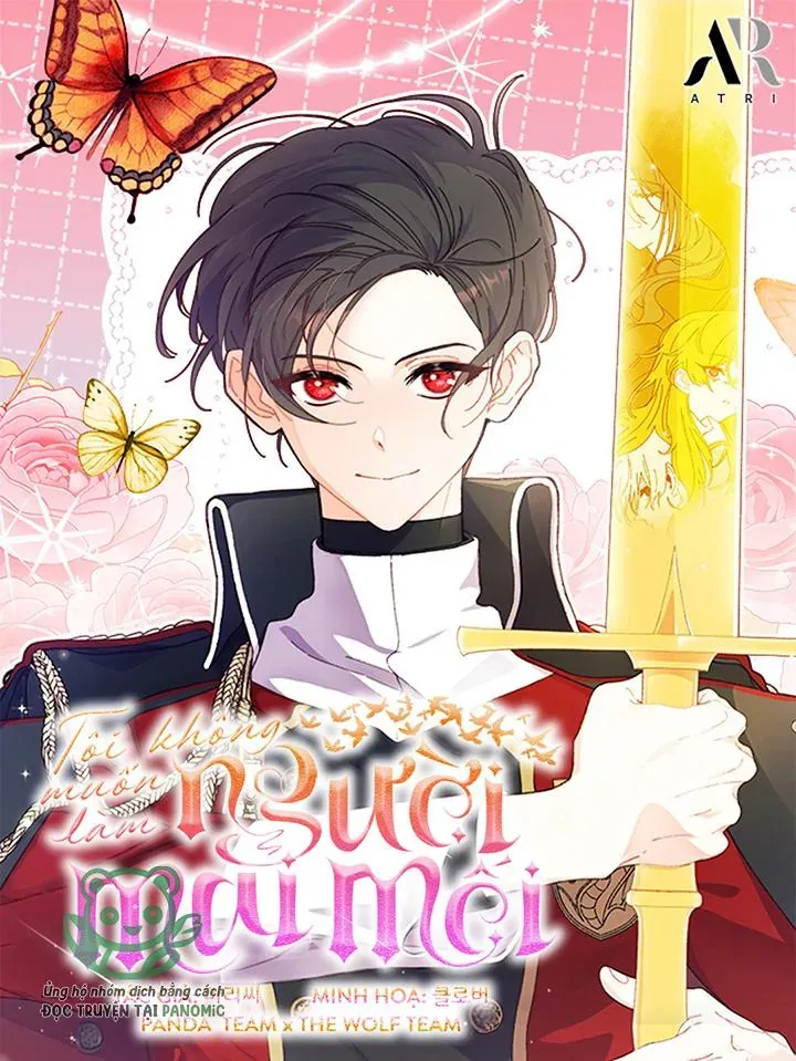 Tôi Không Muốn Làm Người Mai Mối Chap 80 - Next Chap 81