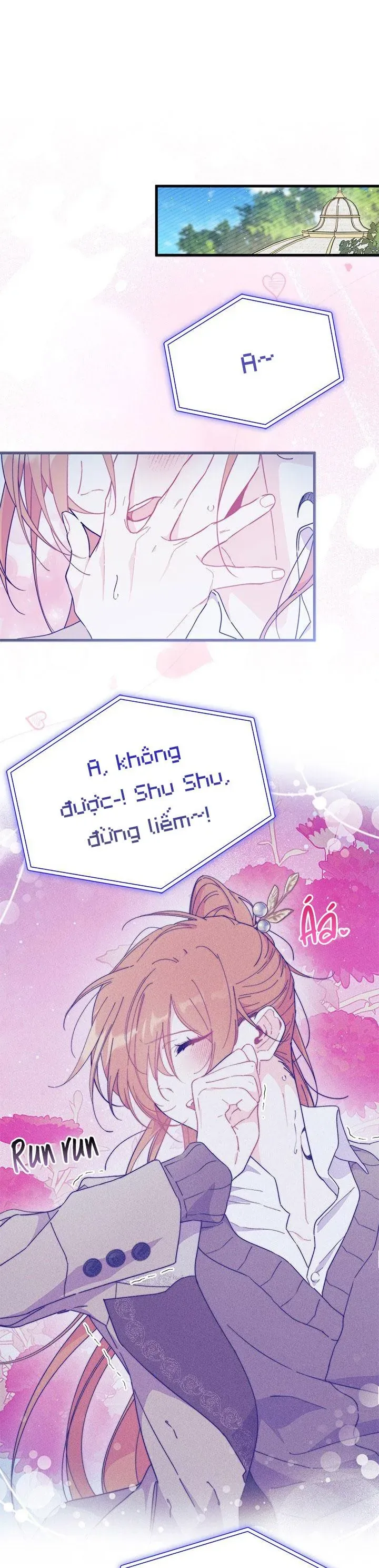 Tôi Không Muốn Làm Người Mai Mối Chap 80 - Next Chap 81