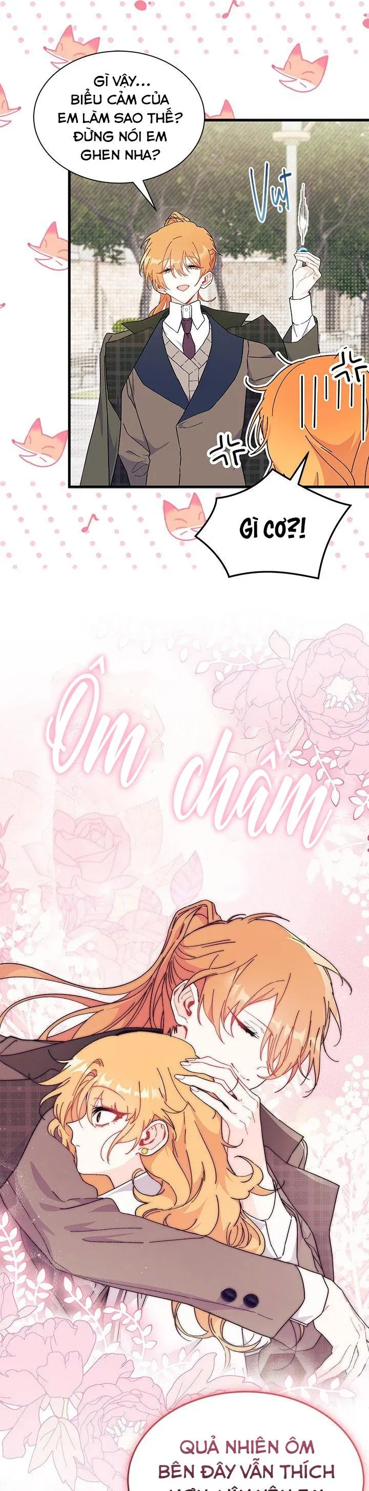 Tôi Không Muốn Làm Người Mai Mối Chap 80 - Next Chap 81