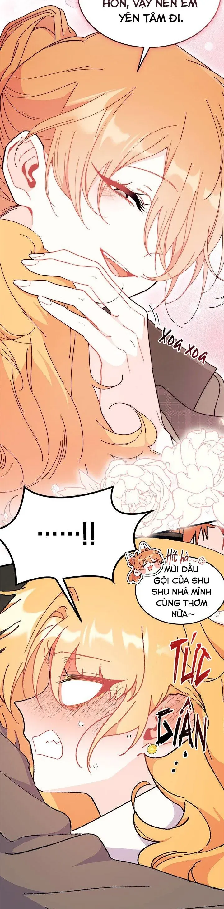 Tôi Không Muốn Làm Người Mai Mối Chap 80 - Next Chap 81