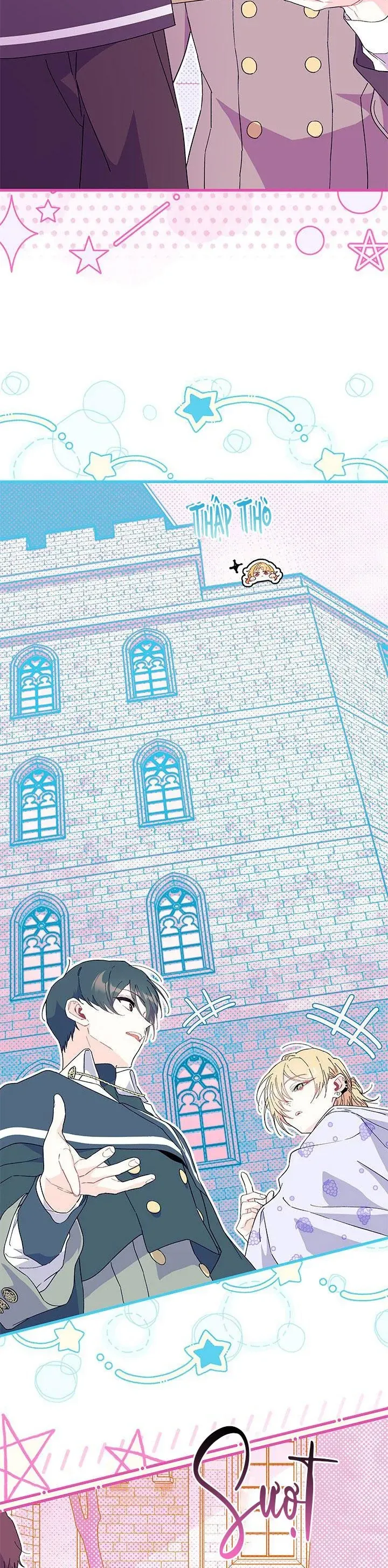 Tôi Không Muốn Làm Người Mai Mối Chap 80 - Next Chap 81