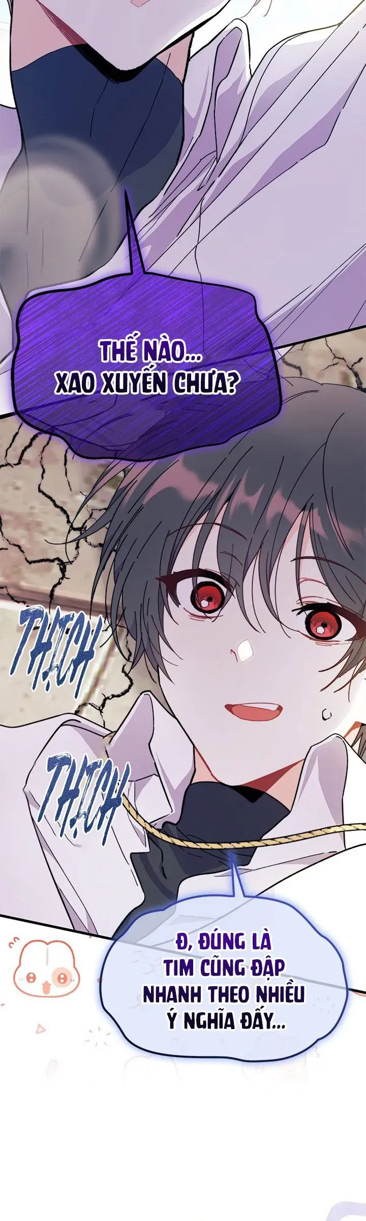 Tôi Không Muốn Làm Người Mai Mối Chap 80 - Next Chap 81