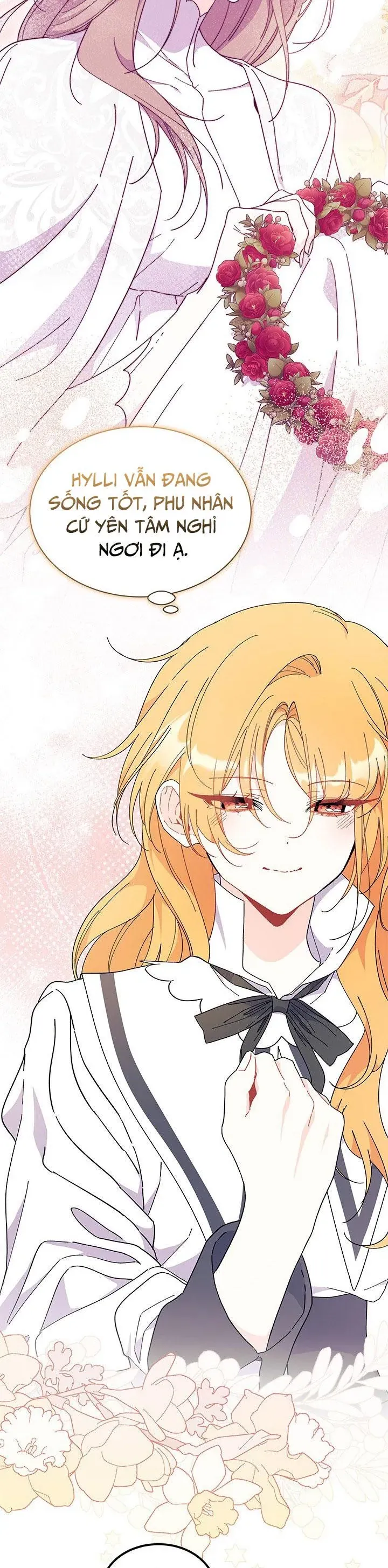 Tôi Không Muốn Làm Người Mai Mối Chap 80 - Next Chap 81