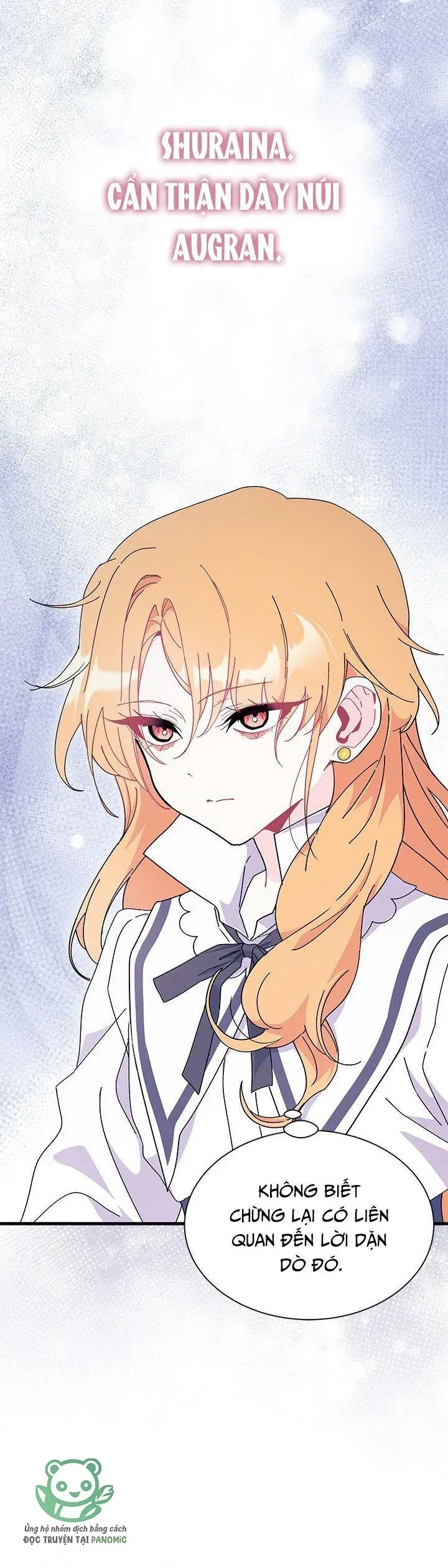 Tôi Không Muốn Làm Người Mai Mối Chap 81 - Next Chap 82