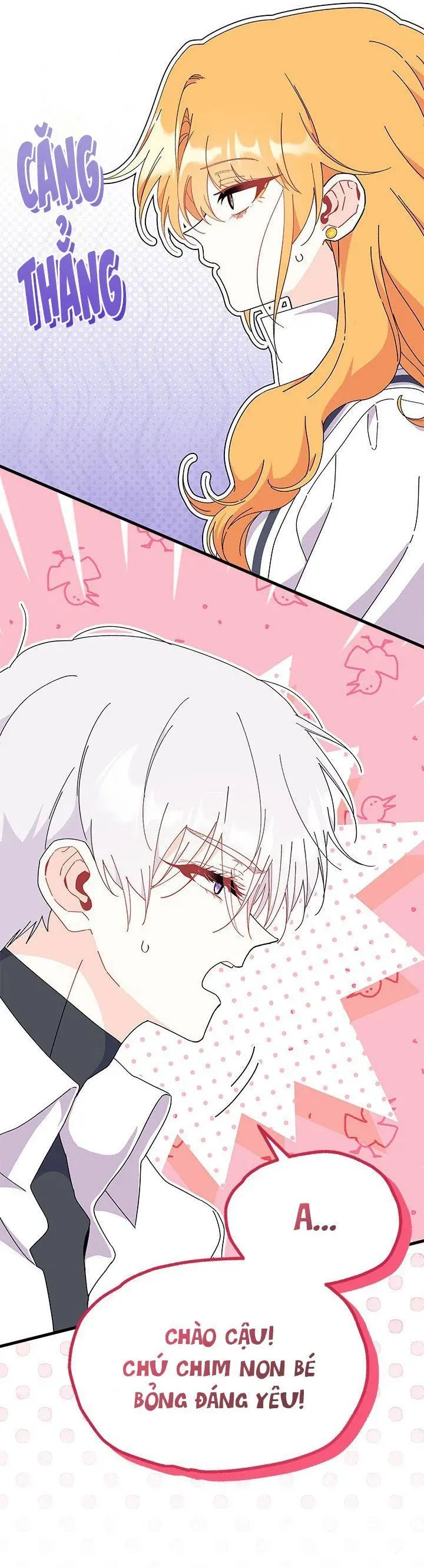 Tôi Không Muốn Làm Người Mai Mối Chap 81 - Next Chap 82