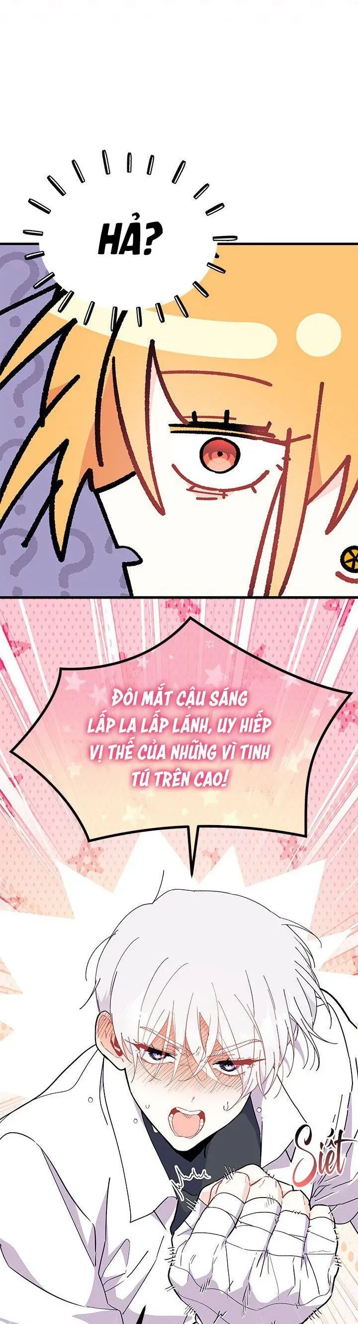 Tôi Không Muốn Làm Người Mai Mối Chap 81 - Next Chap 82