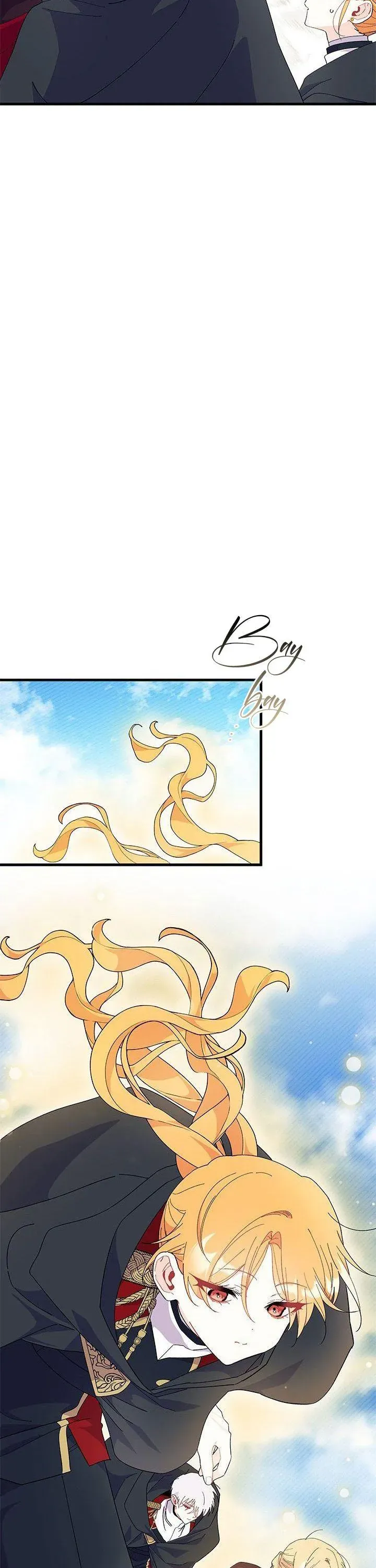 Tôi Không Muốn Làm Người Mai Mối Chap 81 - Next Chap 82