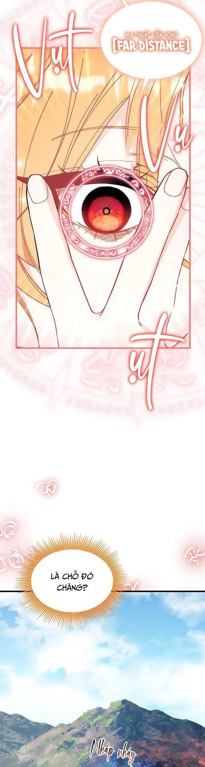 Tôi Không Muốn Làm Người Mai Mối Chap 81 - Next Chap 82