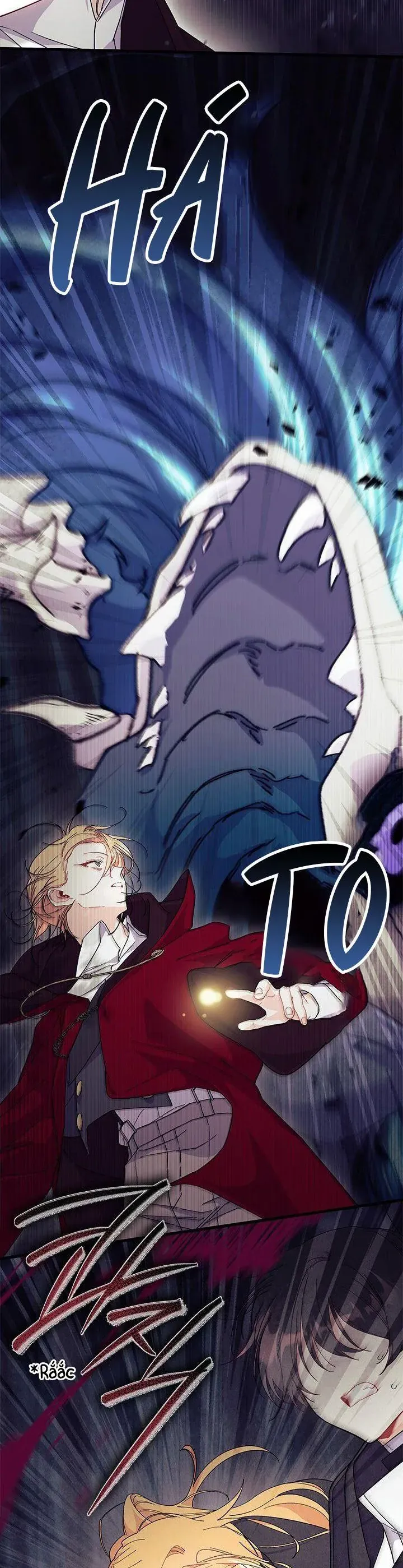 Tôi Không Muốn Làm Người Mai Mối Chap 81 - Next Chap 82