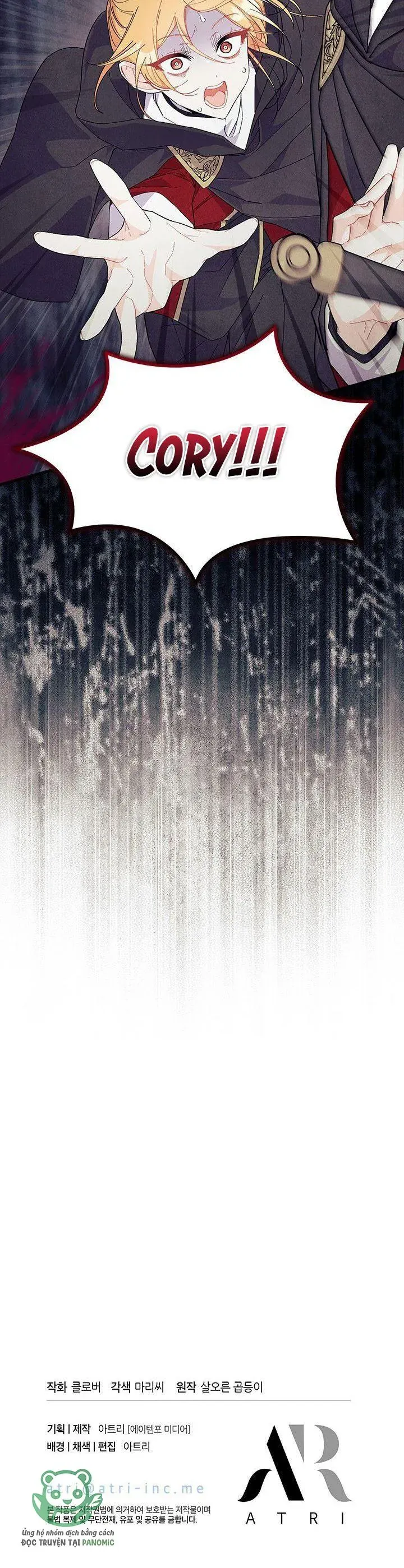 Tôi Không Muốn Làm Người Mai Mối Chap 81 - Next Chap 82