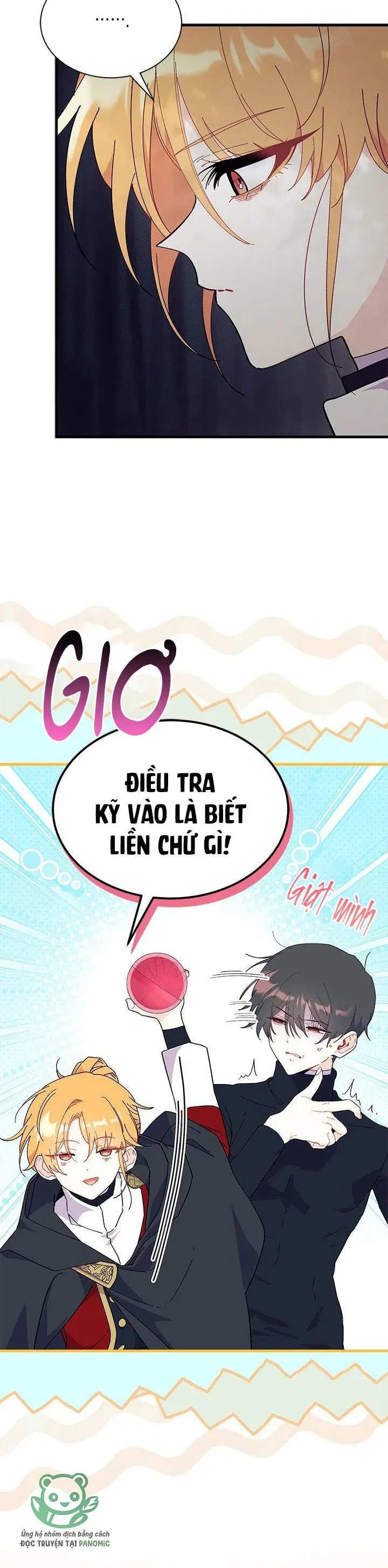 Tôi Không Muốn Làm Người Mai Mối Chap 82 - Next Chap 83