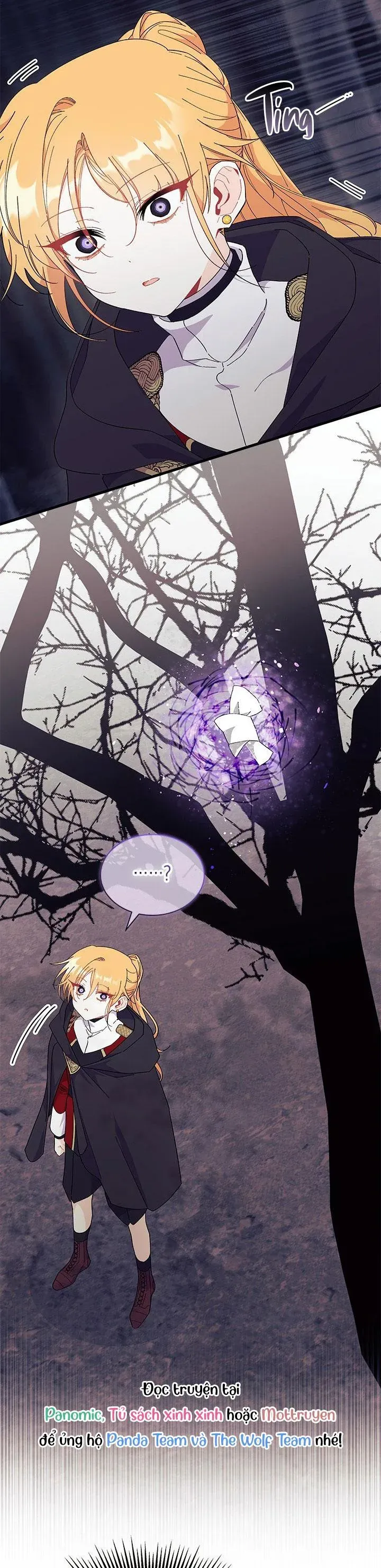 Tôi Không Muốn Làm Người Mai Mối Chap 82 - Next Chap 83