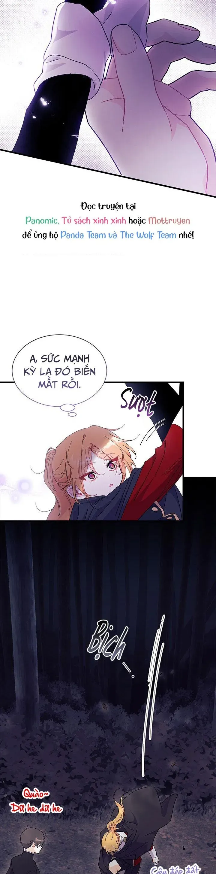 Tôi Không Muốn Làm Người Mai Mối Chap 82 - Next Chap 83
