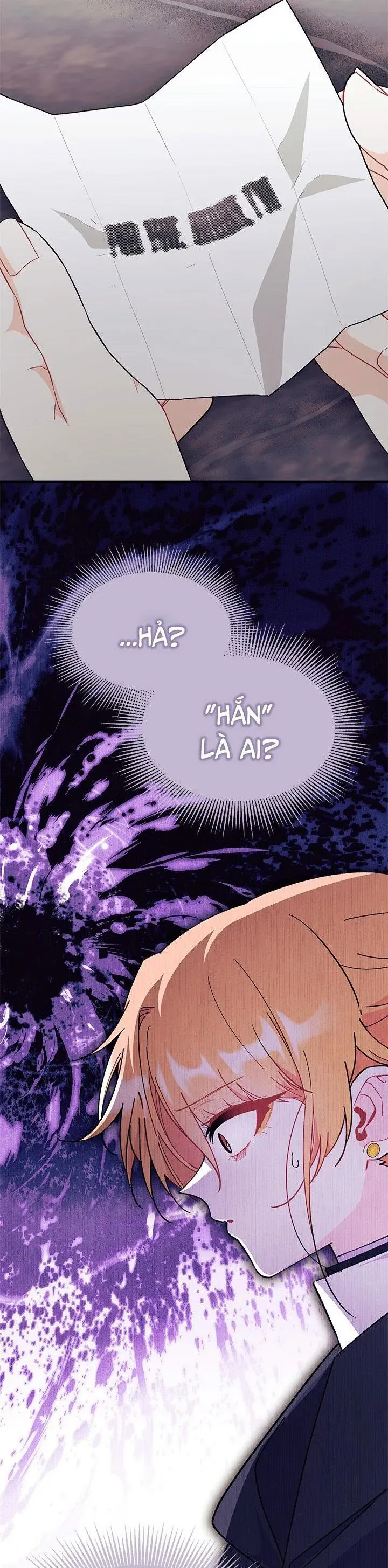 Tôi Không Muốn Làm Người Mai Mối Chap 82 - Next Chap 83